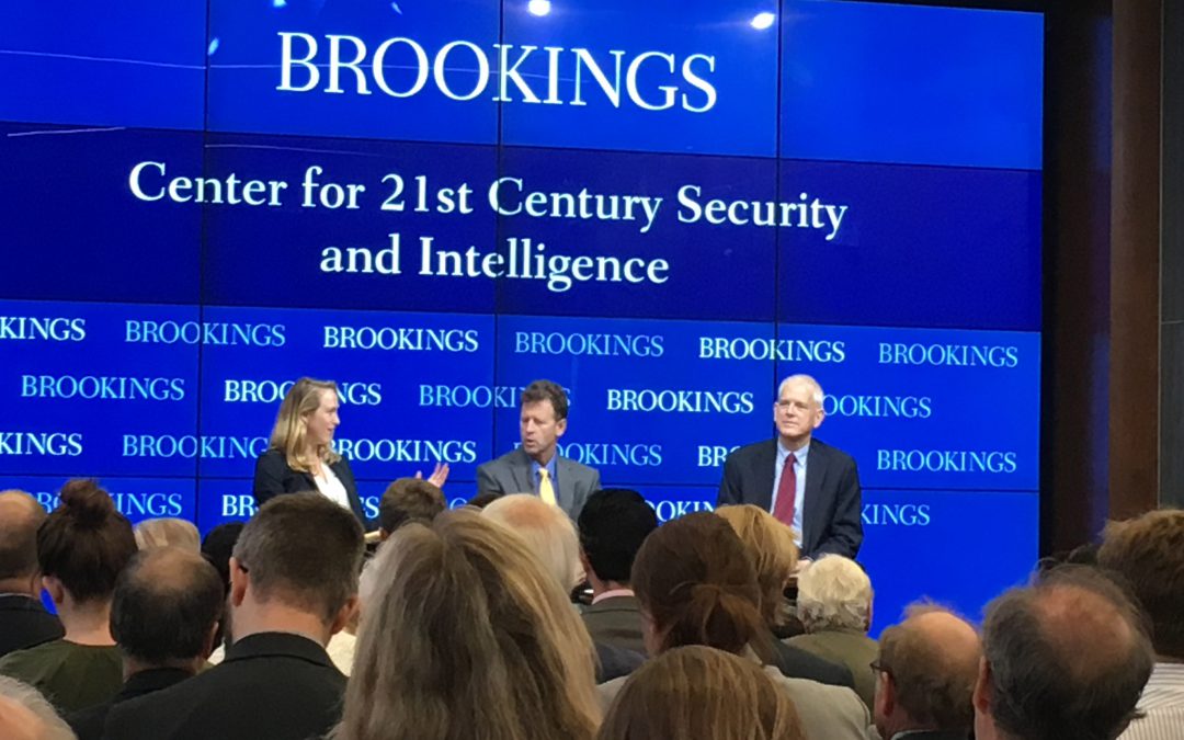 Security expert warns NATO against adding members