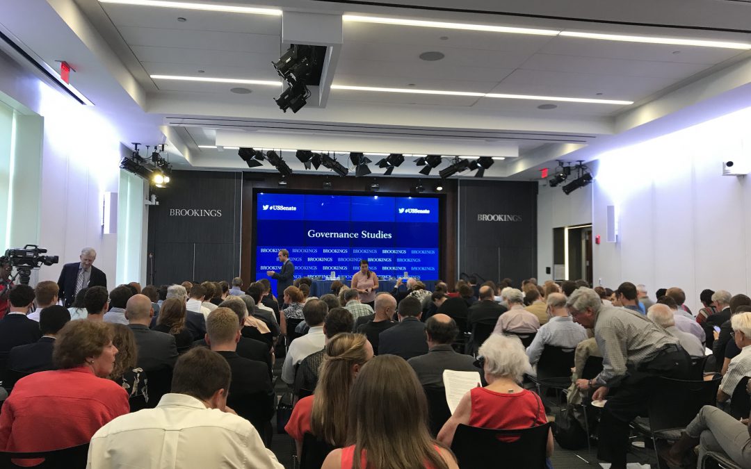 Republicans Can’t Blame Health Care Failure on Process