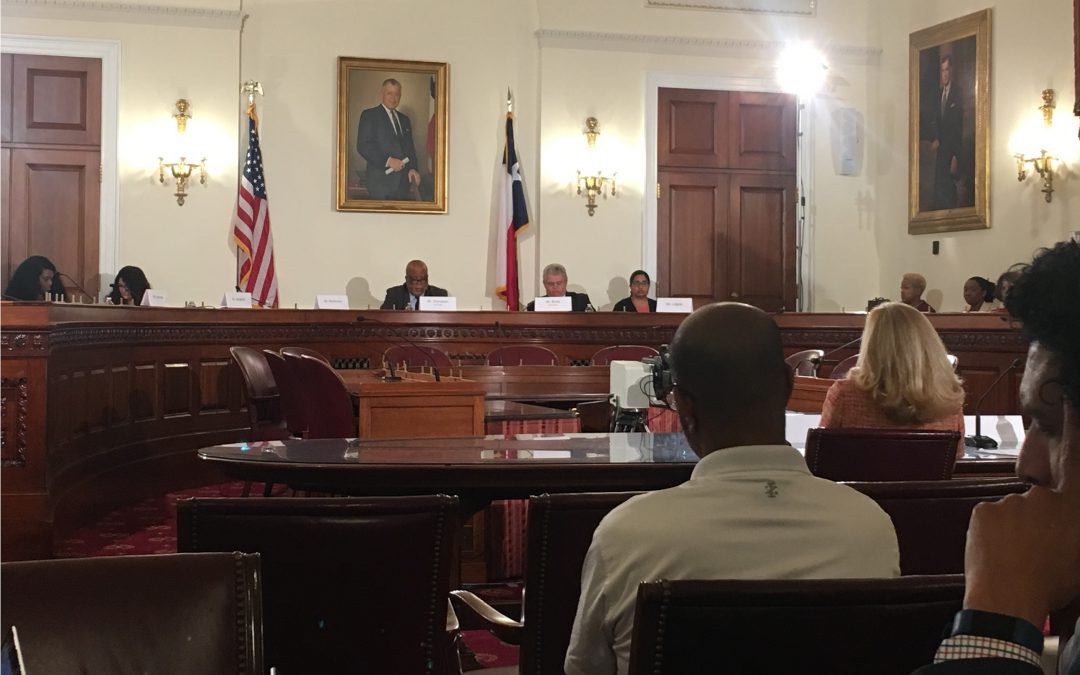 Former DHS officials say Congress should help states address election cybersecurity