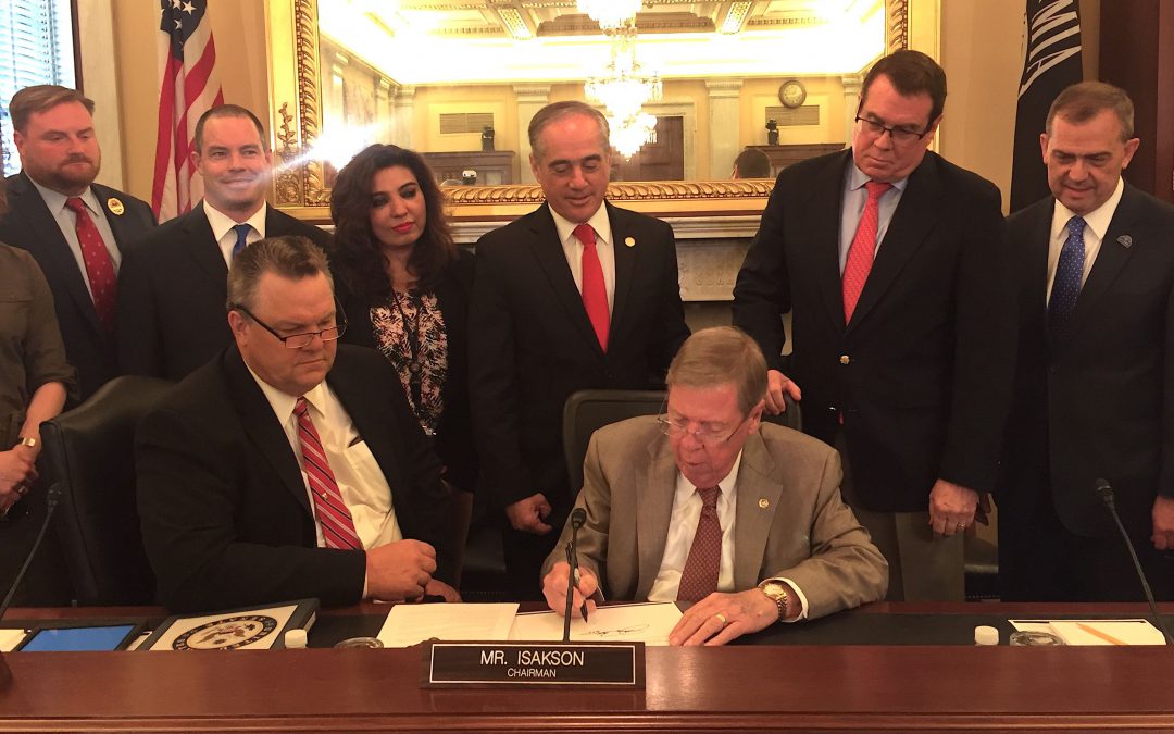 VA pushes to hire 1,000 more mental health workers to reduce vets’ suicides