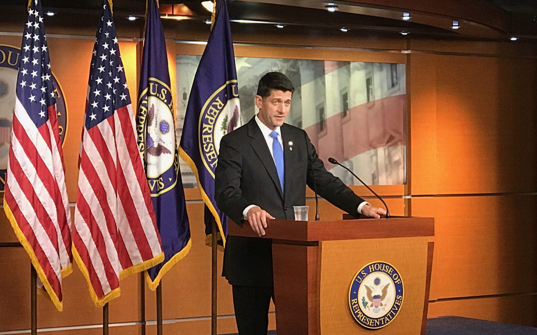 Ryan and Pelosi differ in approach to deficit reduction