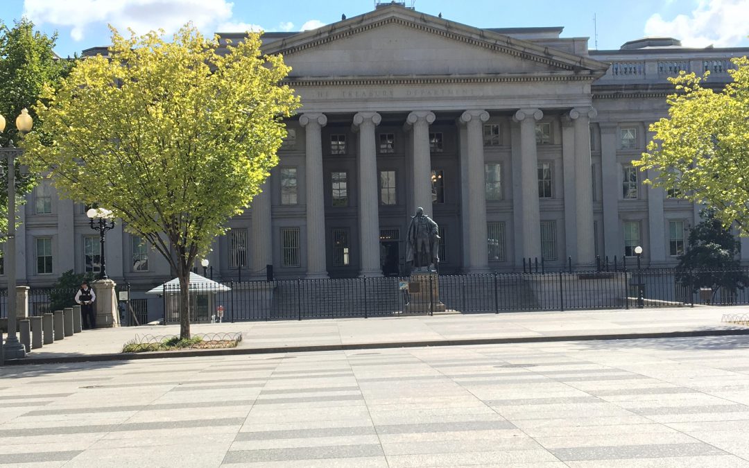 Trump’s plan for cash repatriation a win for shareholders