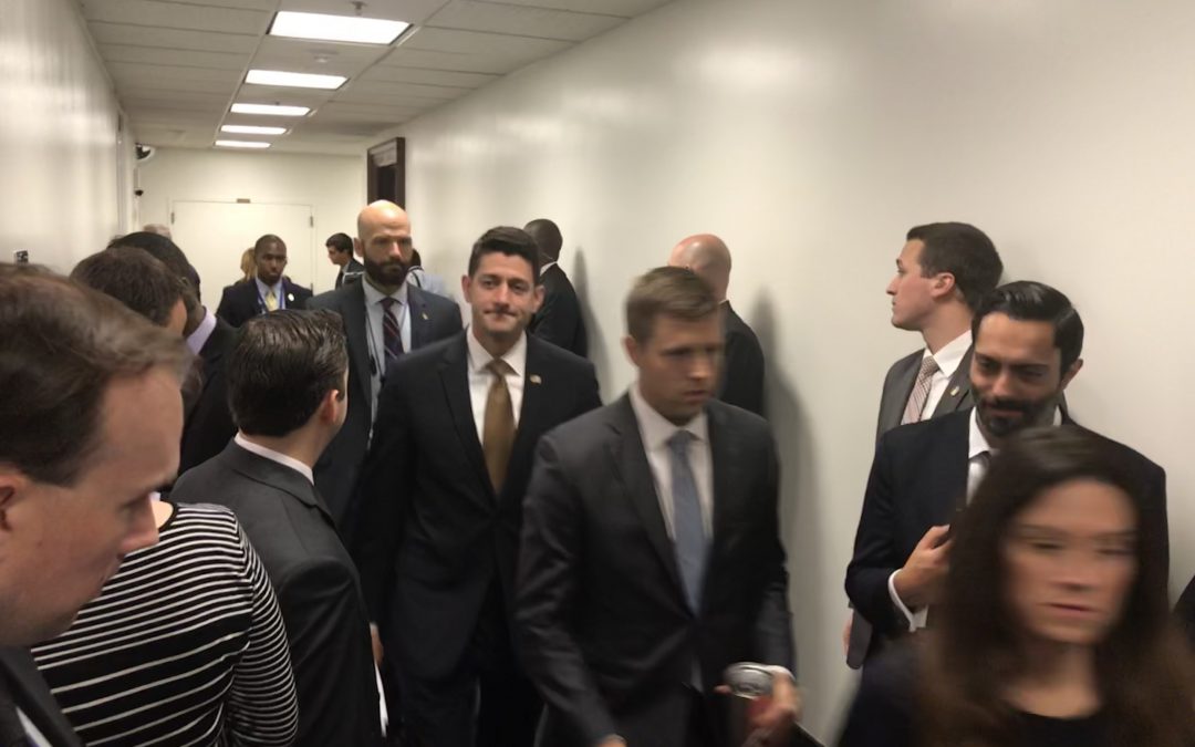 GOP House Leadership call for Immediate Disaster Relief Funding