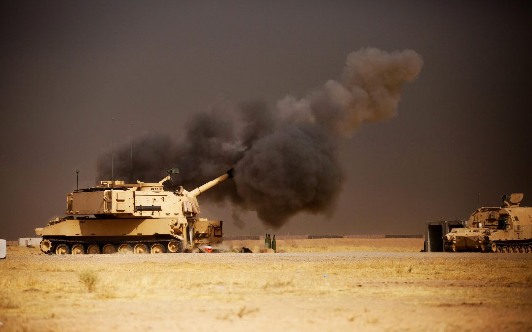 US must maintain a strong diplomatic and military presence in Iraq to counter Iran’s influence, experts say