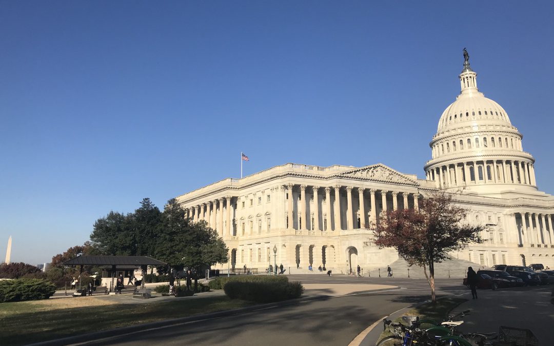 House passes tax reform bill as Senate struggles to finalize its own plan