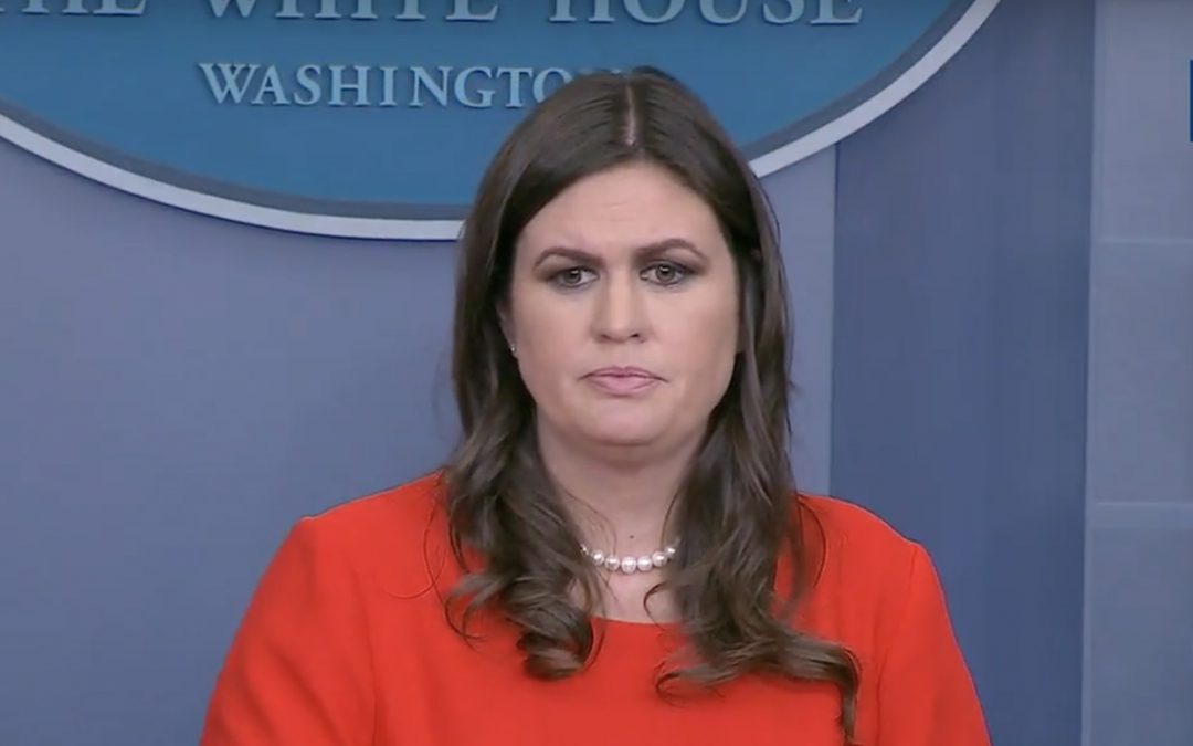 White House pushes back against criticism of NYC attack “politicization”