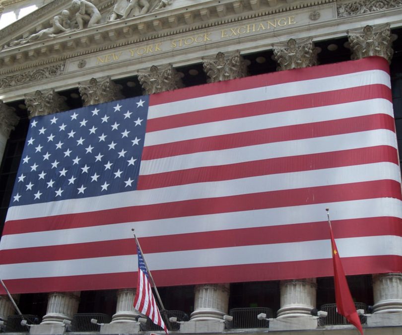Study: Wall Street Traders Made Millions Teaming Up With Hackers