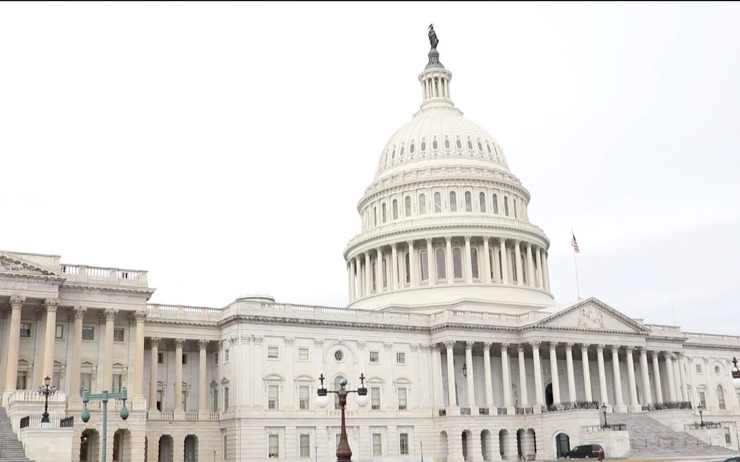 Nancy Pelosi’s Strenuous And Questionably Successful Eight Hours