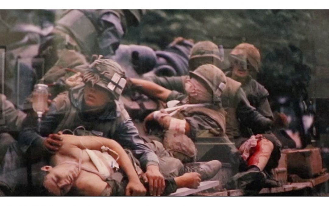 Remembering the Tet offensive: 50 years later