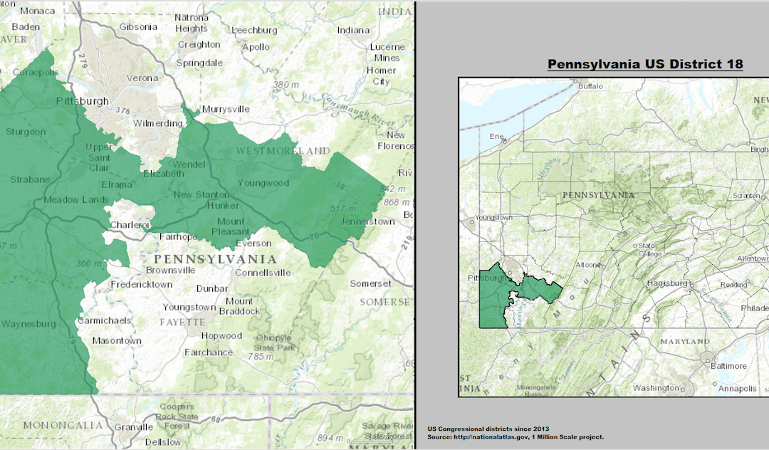 Pennsylvania special election: Six things to watch