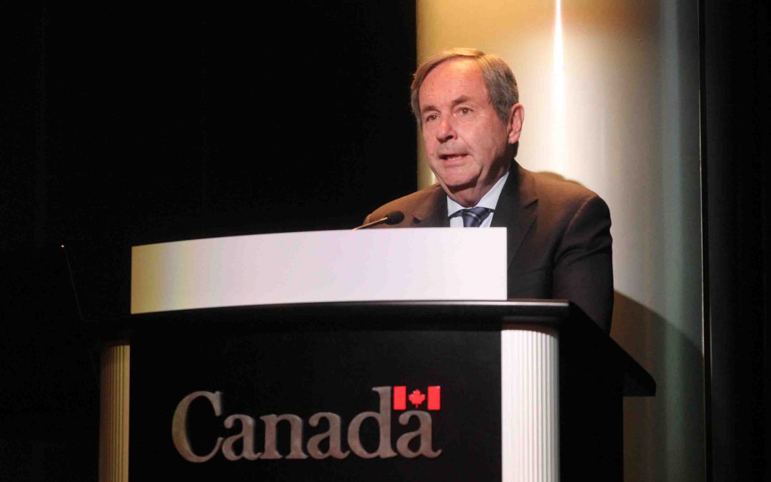 Canada ‘fully confident’ it will get permanent exemptions from aluminum, steel tariffs