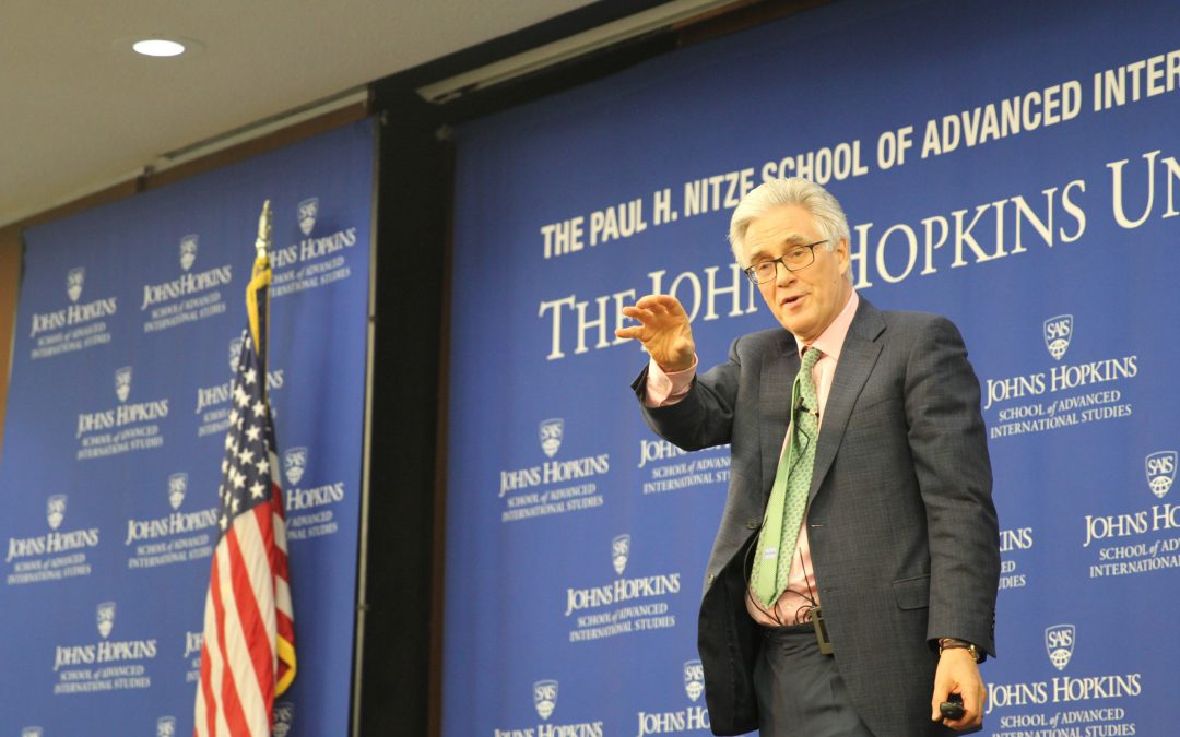 Half of all jobs can be automated now, expert says