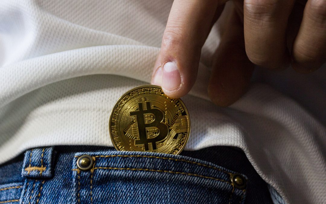 Sex ad website used cryptocurrency to launder money, Justice Department says