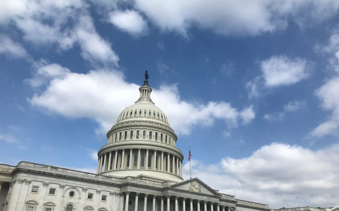 Federal courts to expand options for reporting harassment