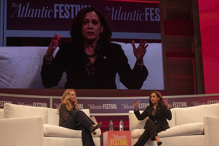 The Policies & Candidates on Black Women’s Minds for 2020