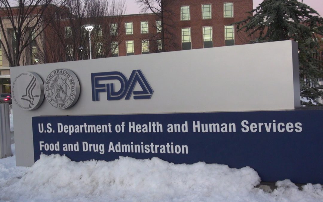 New FDA program could boost drug development for rare diseases