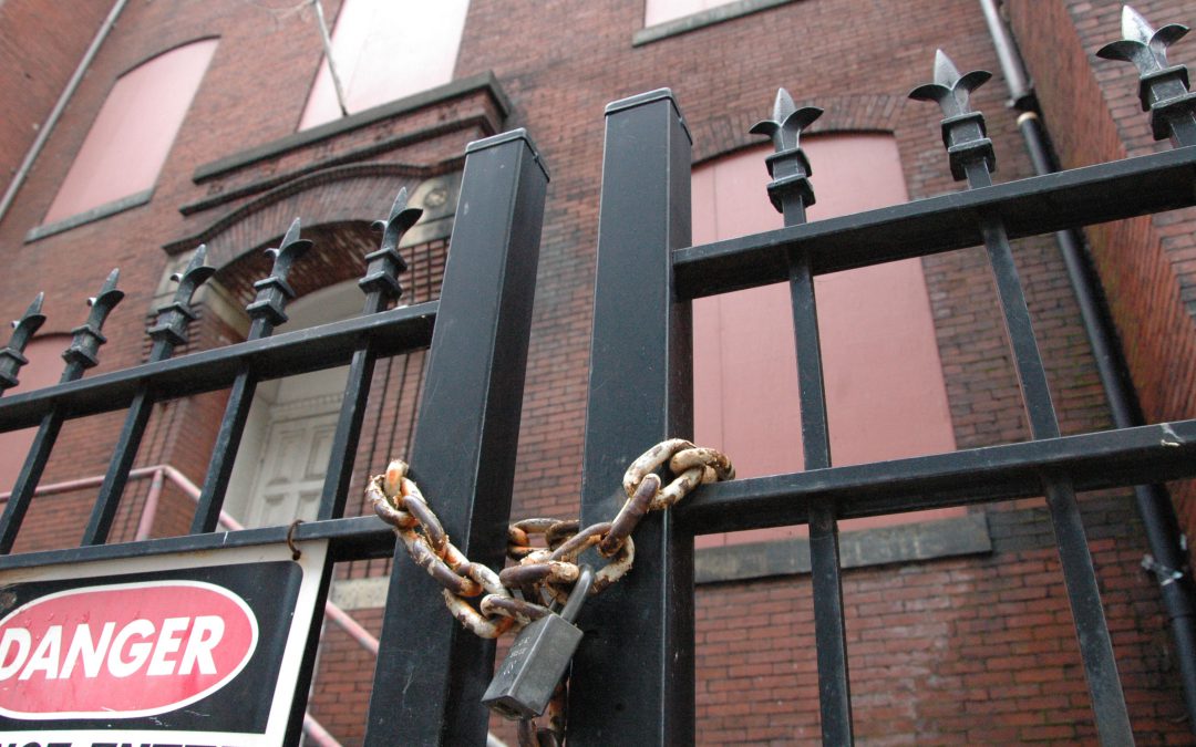 Governors grapple with housing woes felt throughout nation