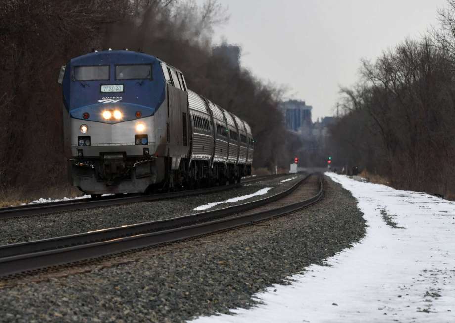 Trouble ahead for New York’s Amtrak if Trump’s 2020 budget proposal advances
