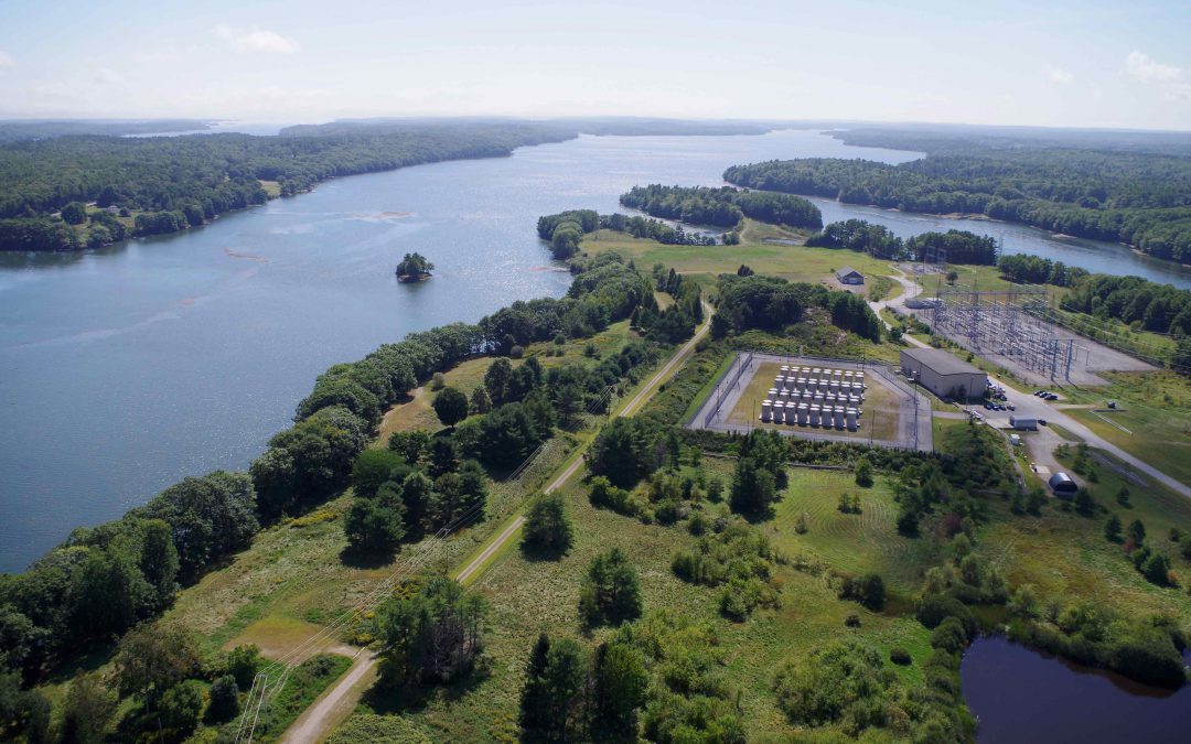 Congress once again may wrestle with finding a home for the nation’s nuclear waste