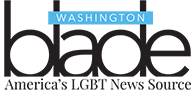 Washington Blade Logo