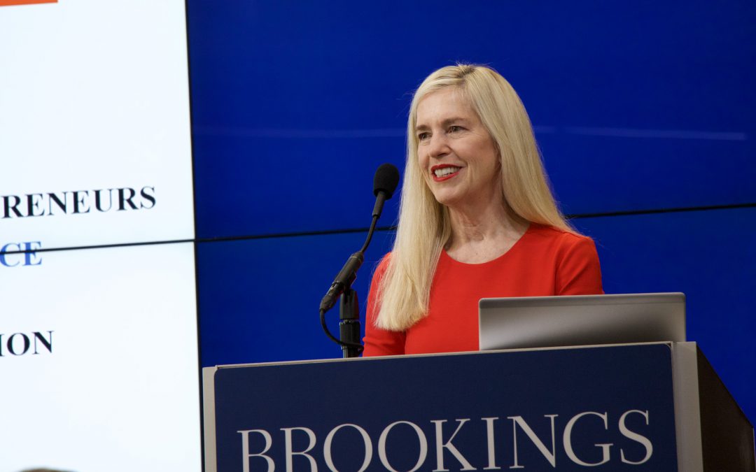 U.S. at risk of losing global technological leadership to China, experts say