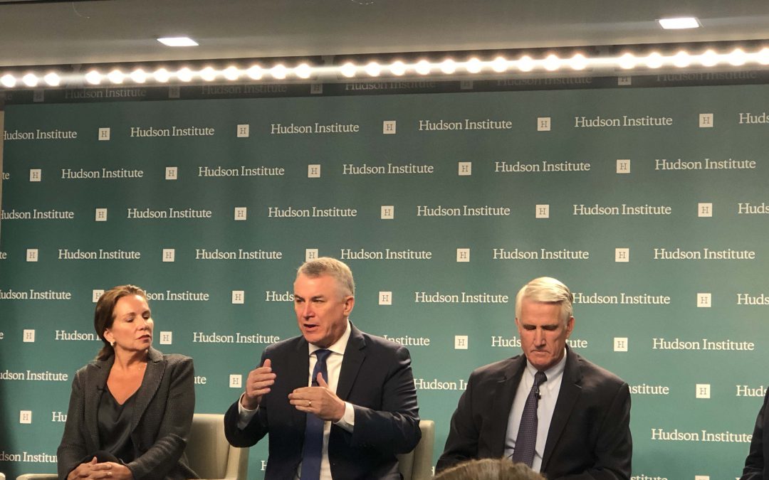 As Trump sanctions Turkey, Russia moves in to fill the U.S. vacuum