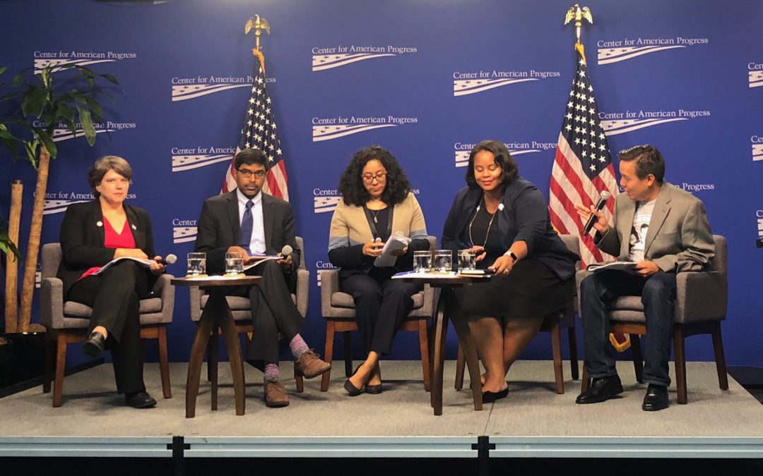 White males dominate federal court nominations again under Trump administration