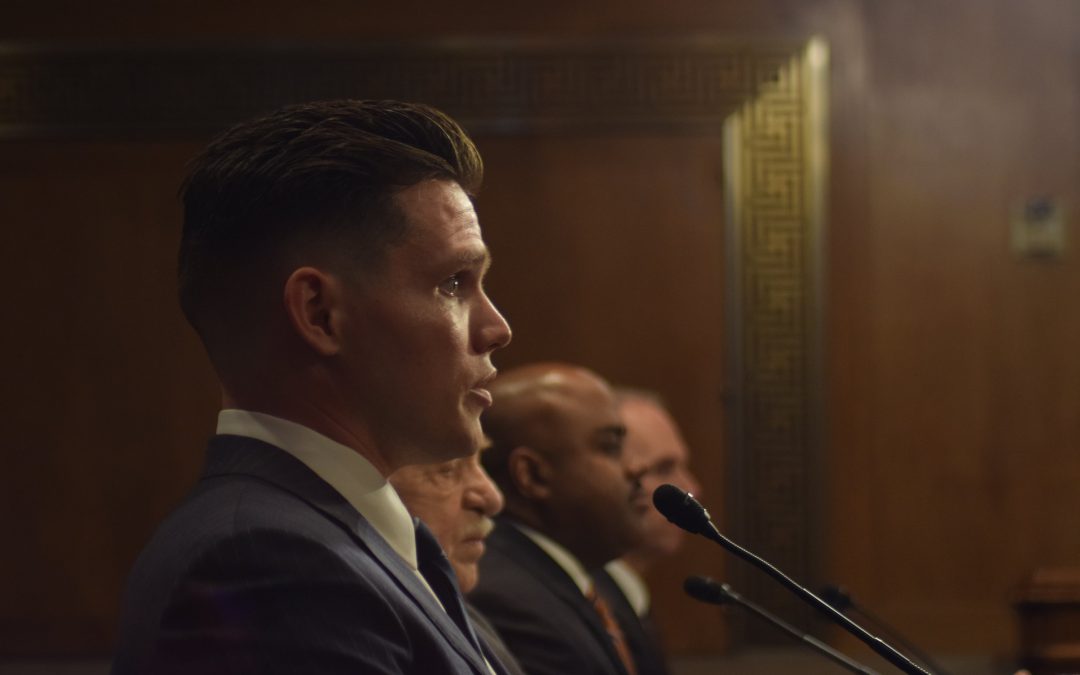 Veterans more likely to be targeted by sophisticated financial scams