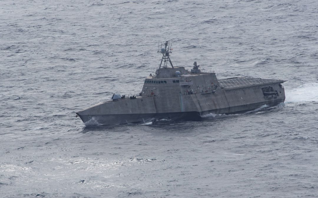 The tension will not escalate in South China Sea in 2020, experts say