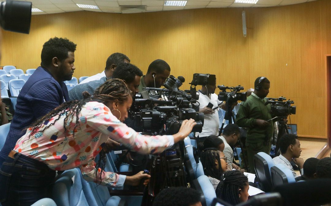 UN program trains African judiciary to uphold freedom of the press