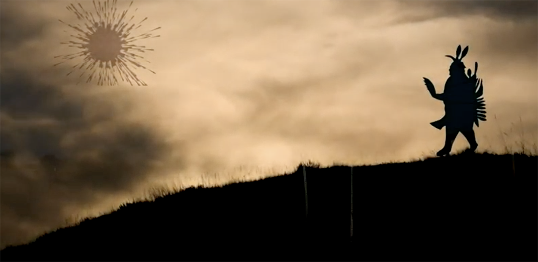 House hearing "exposes" problems North Dakota tribal communities face