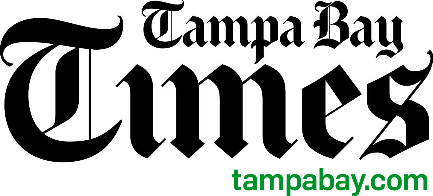 Tampa Bay Times Logo