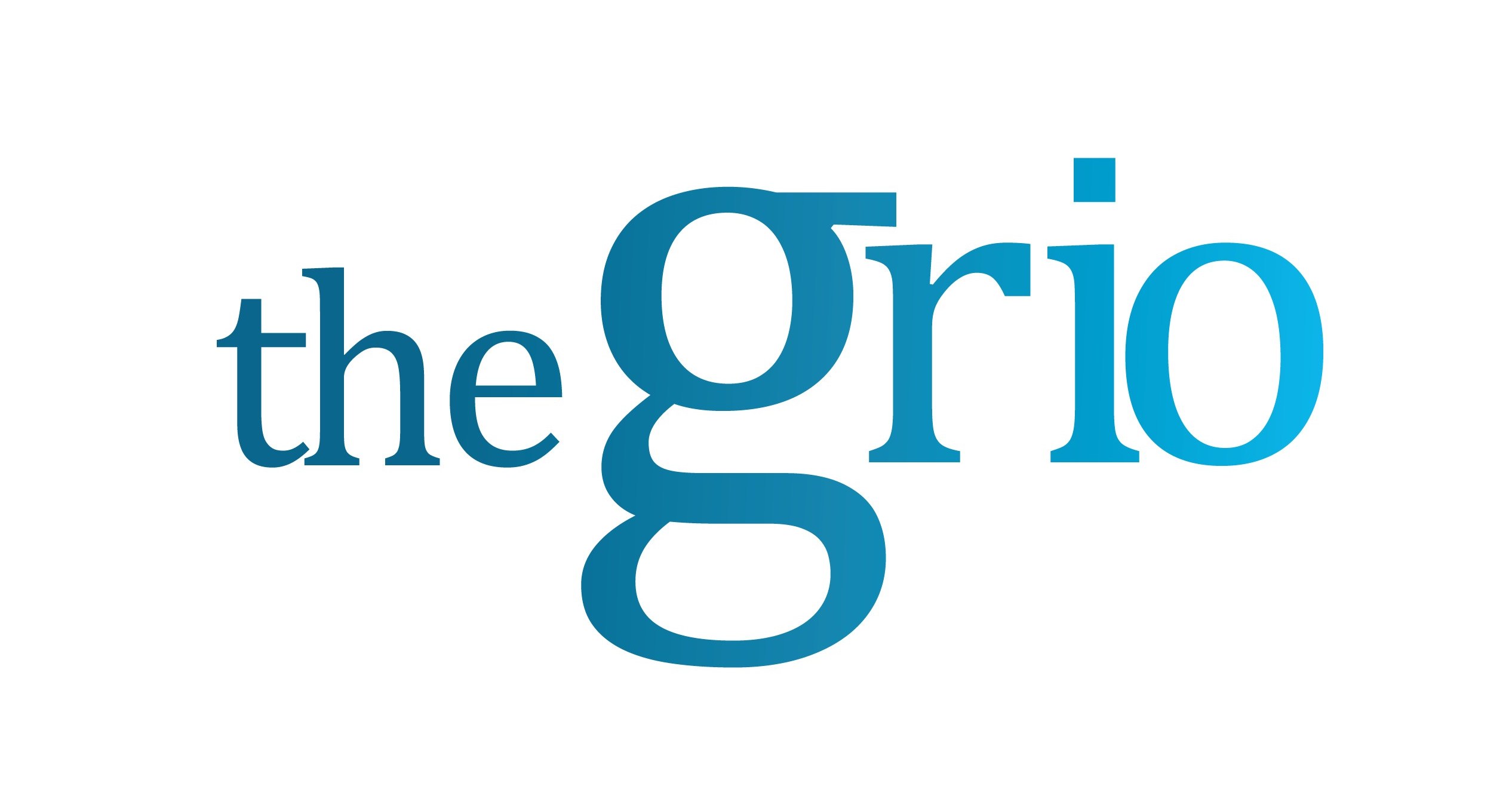 The Grio Logo