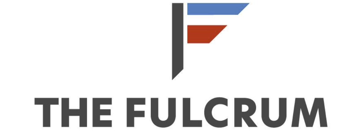 The Fulcrum Logo