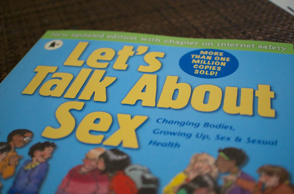 Sex education at Albany area schools remains an ongoing conversation