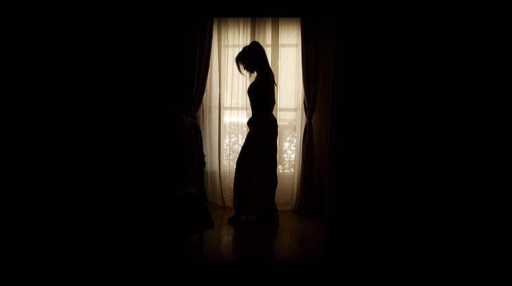 Trapped: How the Pandemic Affects Domestic Violence Services