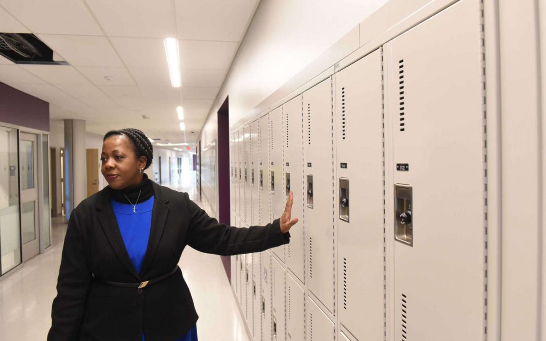 District gears up to help students cope with COVID-19