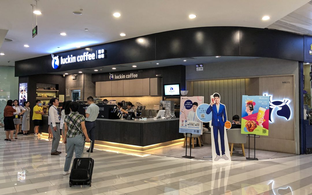 Lawsuits increase while U.S.-listed Chinese companies face regulatory scrutiny