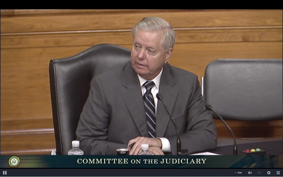 Senate Judiciary Committee approves Barrett’s Confirmation despite Democratic Boycott