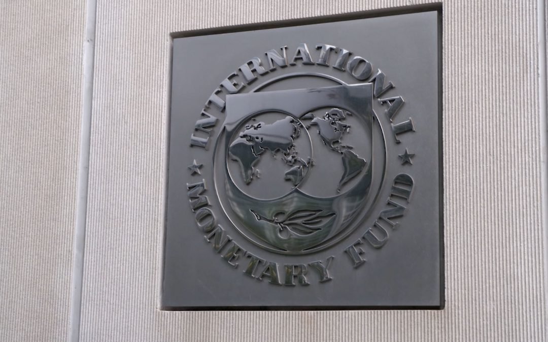 VIDEO: Economic Woes Predicted for Latin America