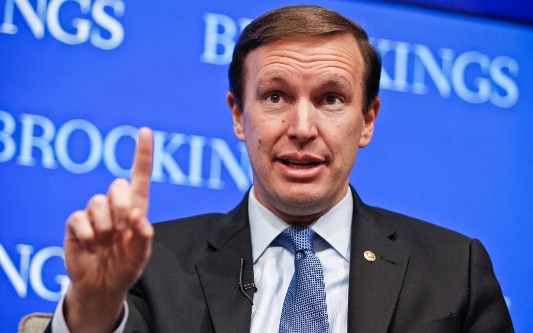 Murphy pushes for alternatives to police for ensuring school safety