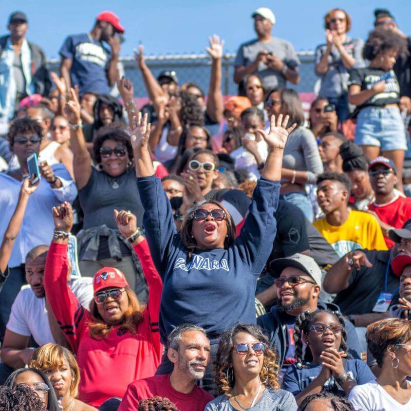 VIDEO The Pandemic's Impact on Howard University's Medill