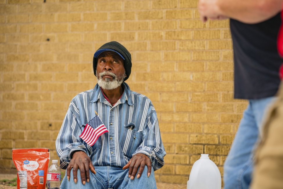 Experts fear looser HUD count will worsen plight of homeless in U.S.