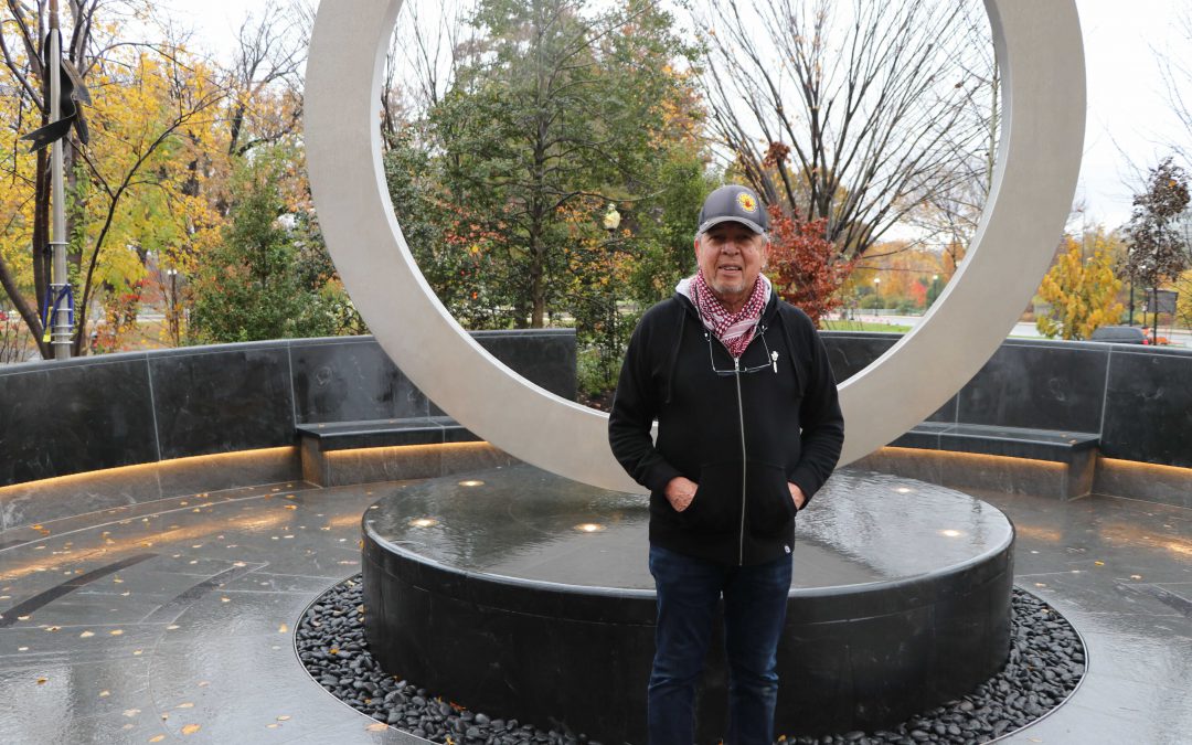 New VA Office To Focus on Reducing Rural Health Problems for Native American Vets