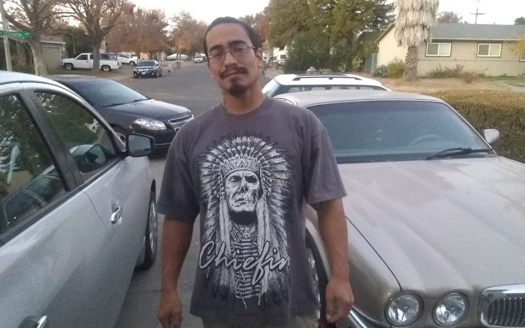 Latino nonvoters cite distrust, apathy, political barriers