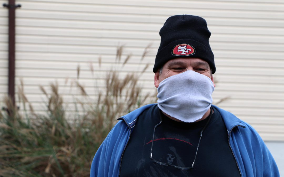 For some nonvoters with felony convictions, it’s not the law that prevents them from voting, it’s misinformation