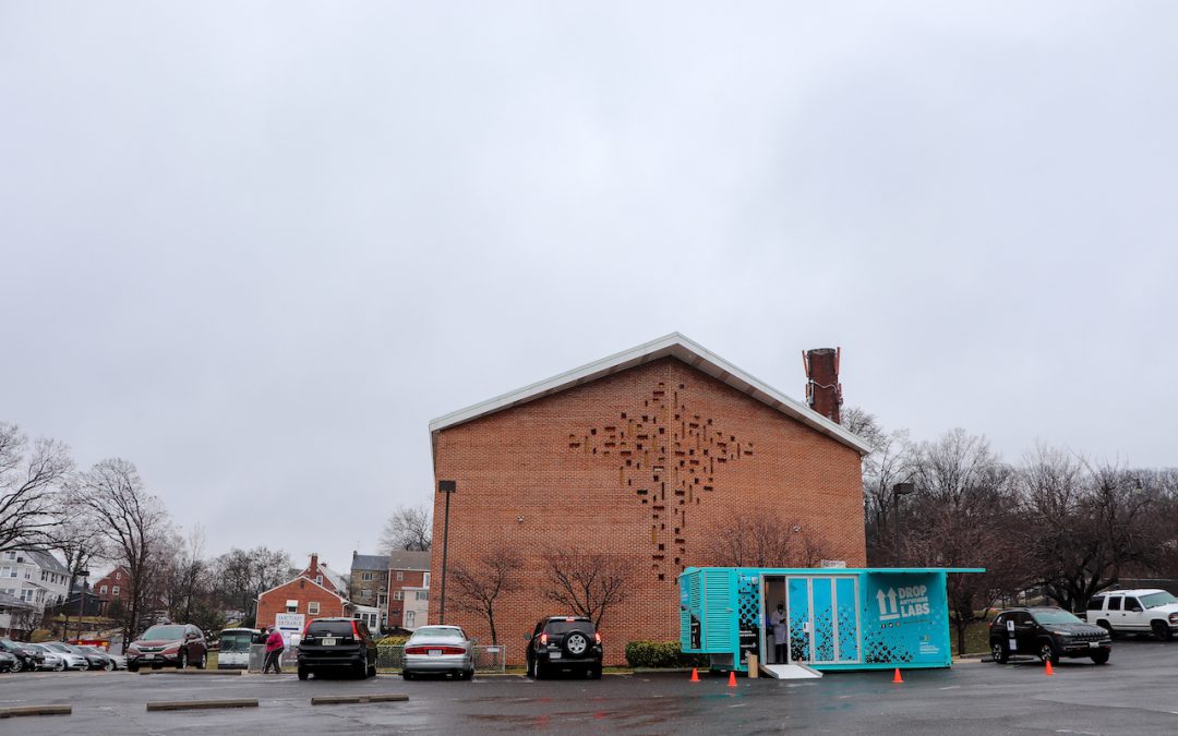 D.C.-area churches encourage community to have ‘Faith in the Vaccine’