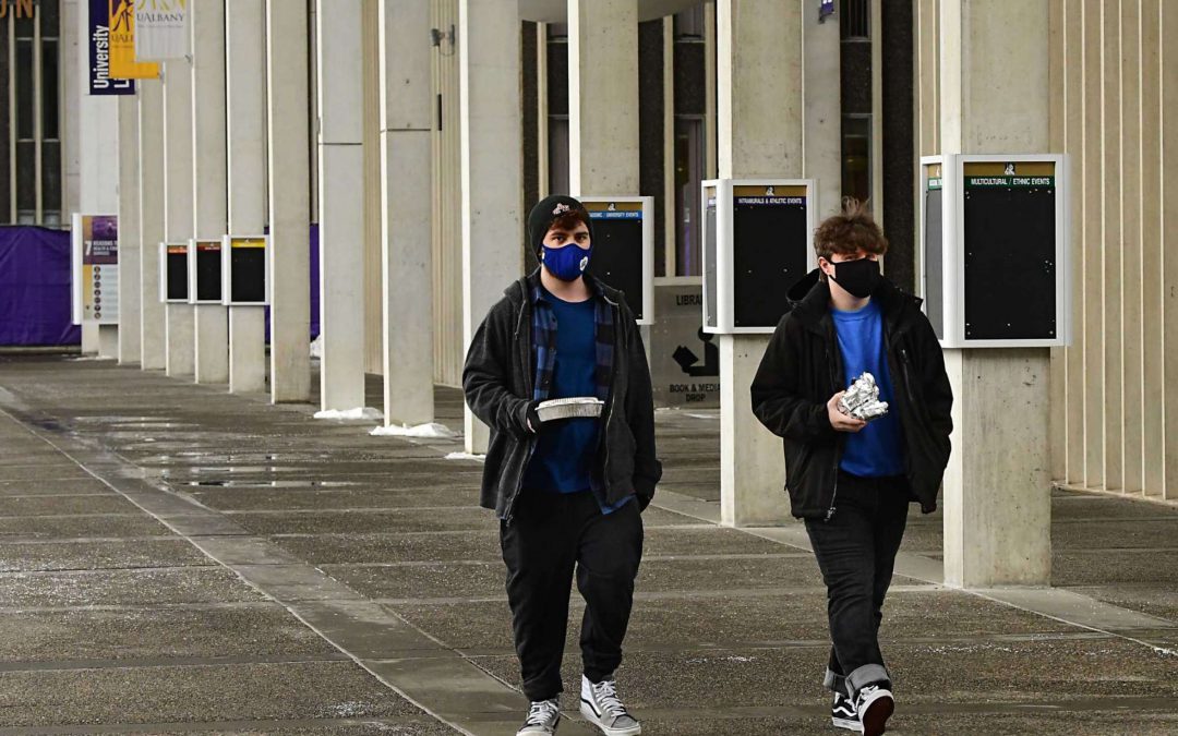 Lowering student debt still on Biden’s agenda