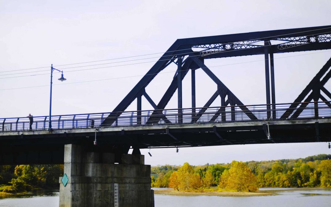 Transportation improvements taking shape under Biden administration