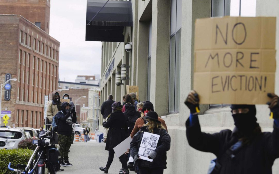 Capital Region housing groups cautious as HUD expands COVID-19 relief